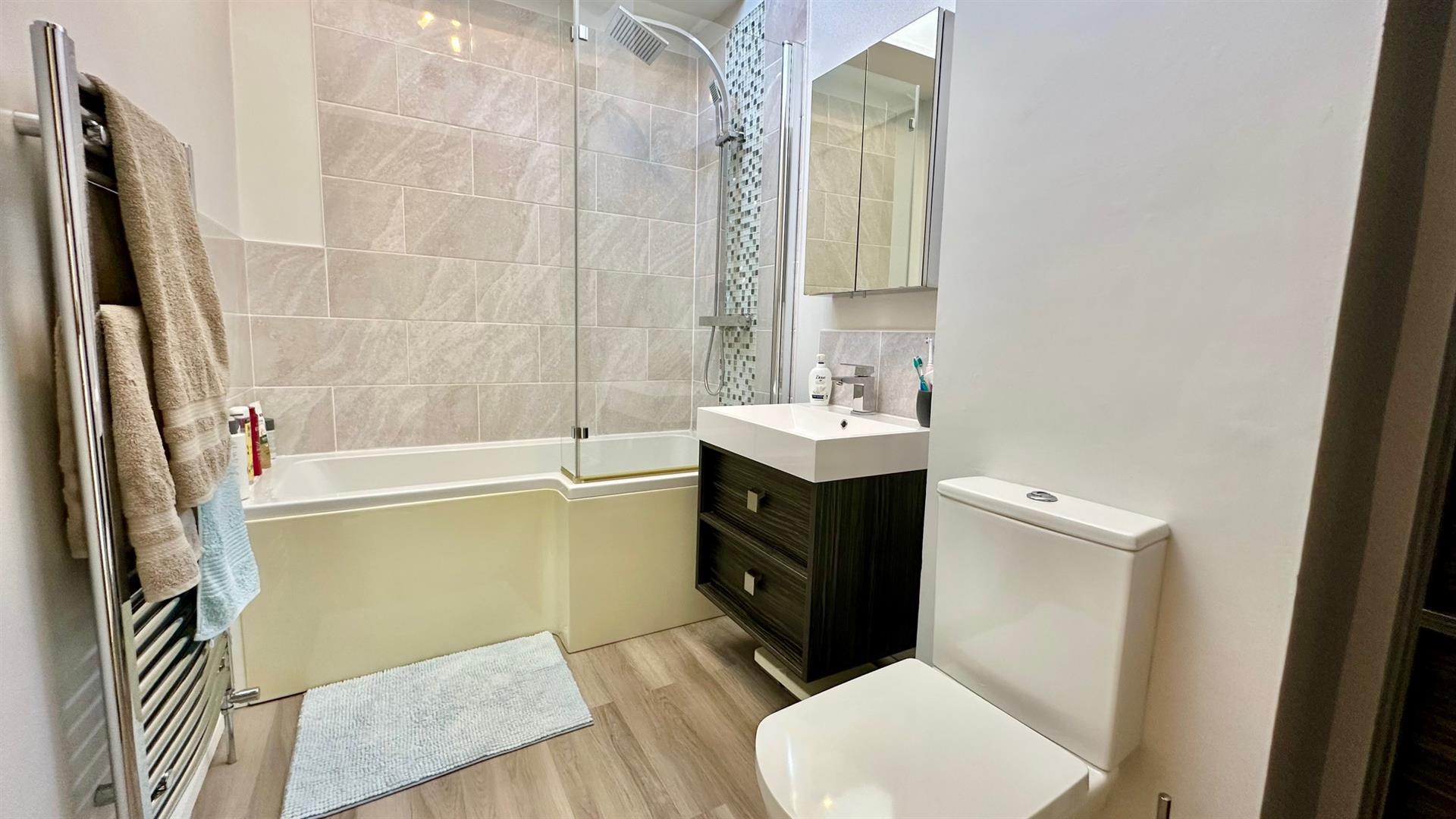 3 bed property in Michele Close, St. Leonards-On-Sea